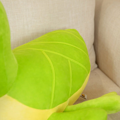 Adorable Large Praying Mantis Plush Toy