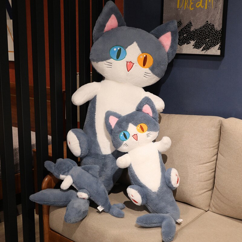Adorable Marine Animal Plush Toy