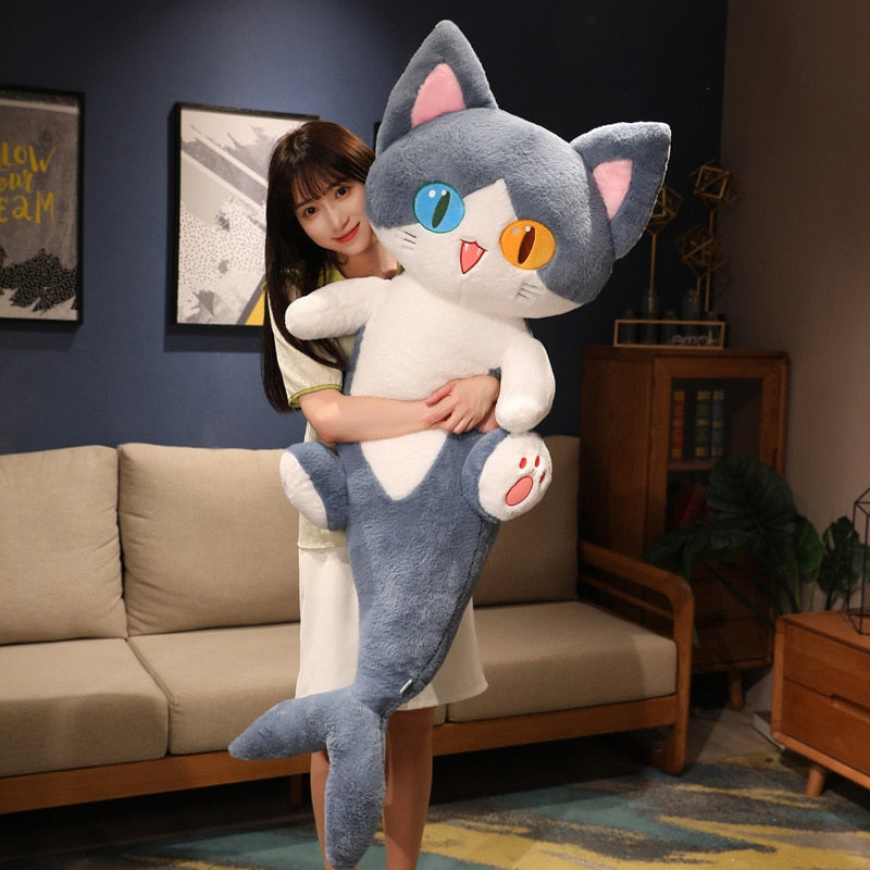Adorable Marine Animal Plush Toy