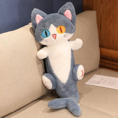 Adorable Marine Animal Plush Toy