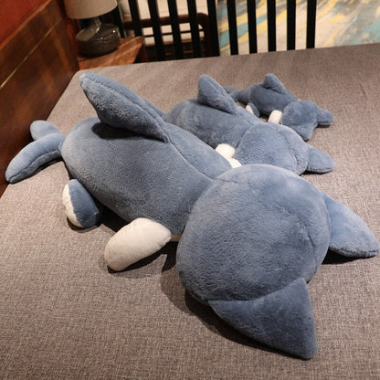 Adorable Marine Animal Plush Toy