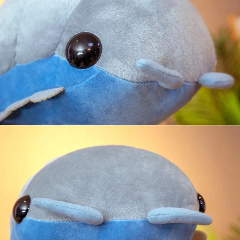 Cute Isopod Soft Plush Toy