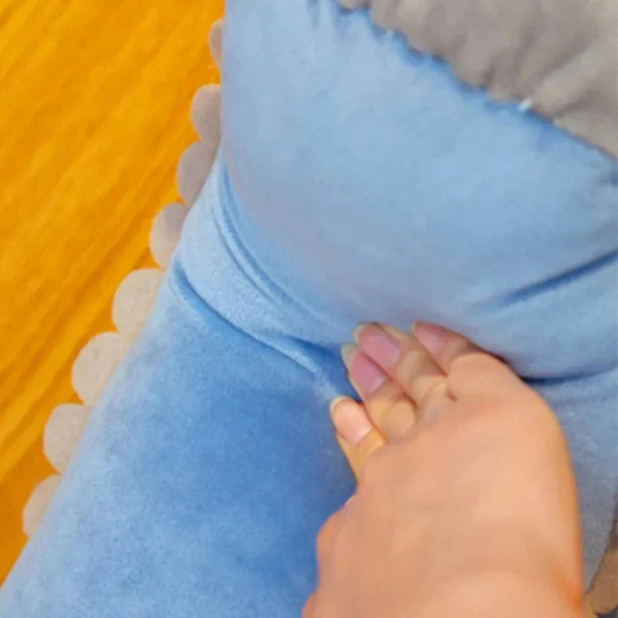 Cute Isopod Soft Plush Toy
