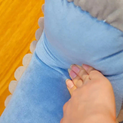 Adorable Pill Bug Plush Toy