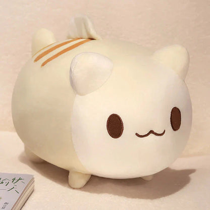 Adorable Kitten Plush Toy