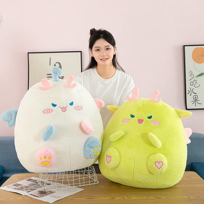 Cute Mini Dragon Soft Toys