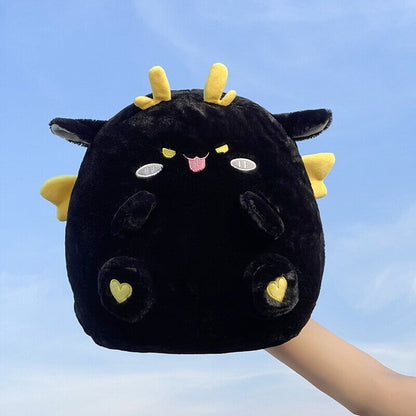 Cute Mini Dragon Soft Toys