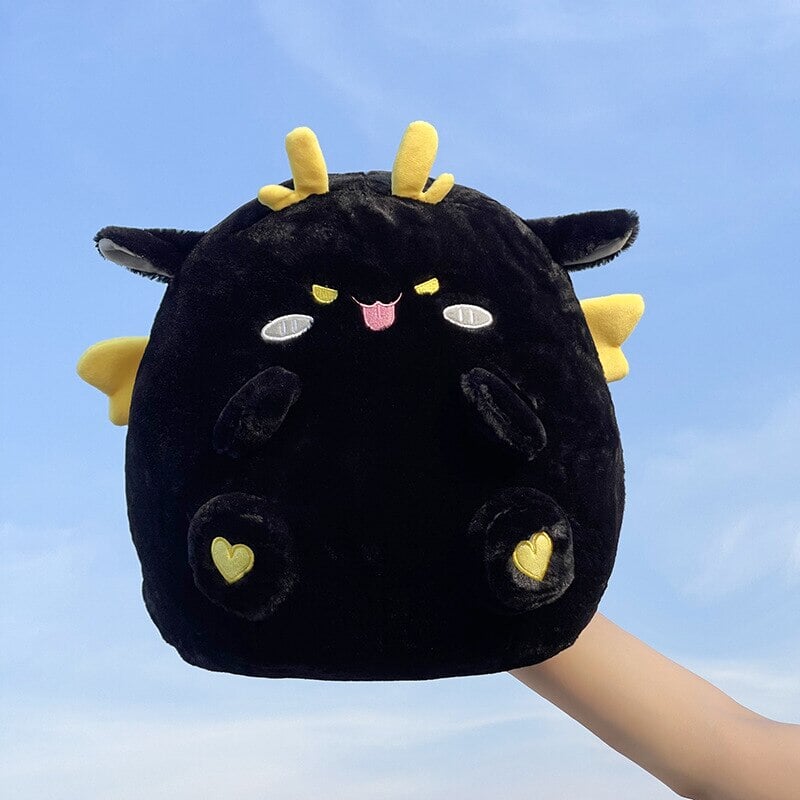 Adorable Little Dragon Plush Toys