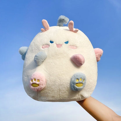 Adorable Little Dragon Plush Toys