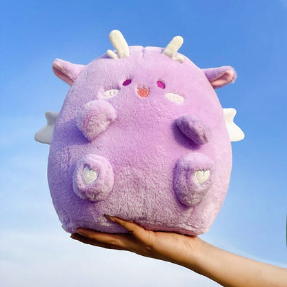 Cute Mini Dragon Soft Toys