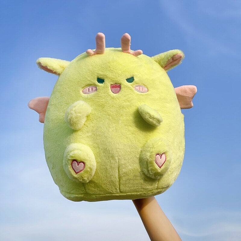 Adorable Little Dragon Plush Toys
