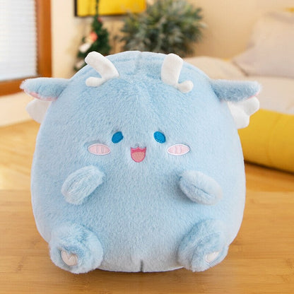 Cute Mini Dragon Soft Toys