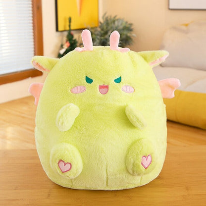 Adorable Little Dragon Plush Toys