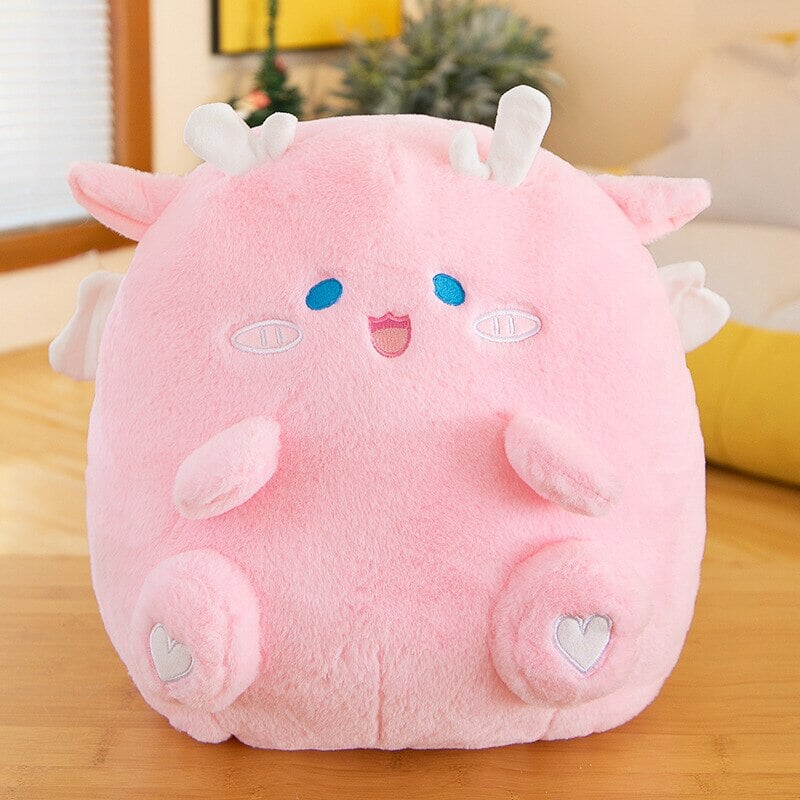 Cute Mini Dragon Soft Toys