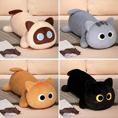 Snugly Plush Kitty Stuffed Animals