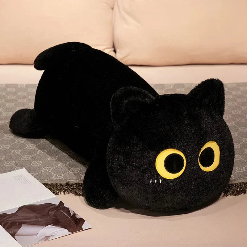 Cuddly Soft Cat Stuffed Animals