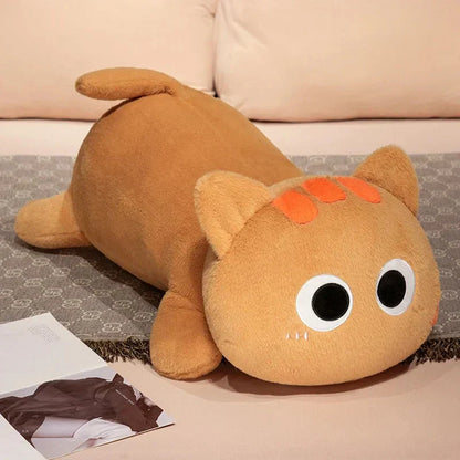 Cuddly Soft Cat Stuffed Animals