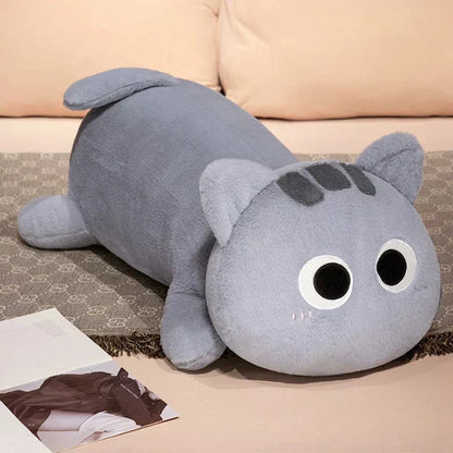 Snugly Plush Kitty Stuffed Animals