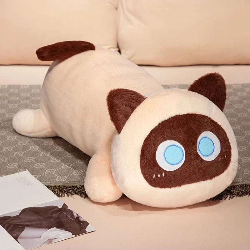 Snugly Plush Kitty Stuffed Animals