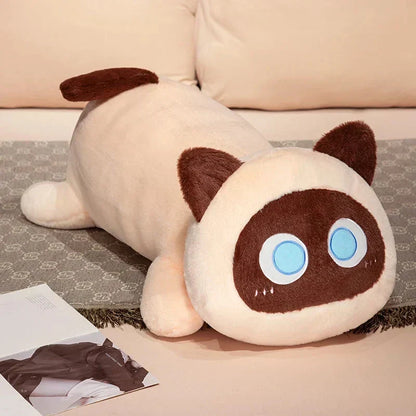 Snugly Plush Kitty Stuffed Animals