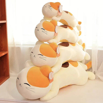 Adorable Kitty Cuddly Stuffed Animal