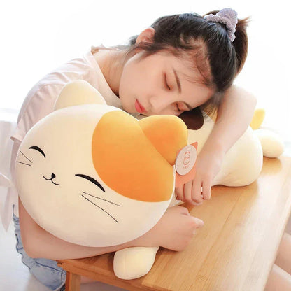 Adorable Kitty Cuddly Stuffed Animal