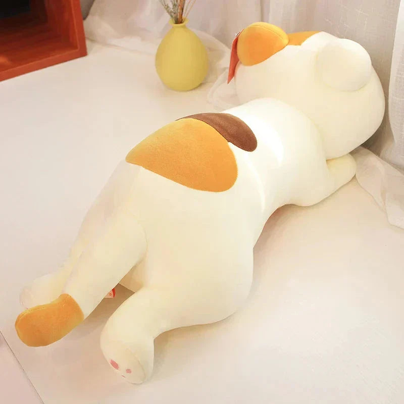Adorable Kitty Cuddly Stuffed Animal