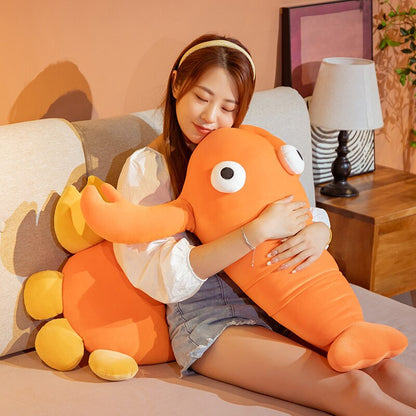 Cute Seafood Plush Toy
