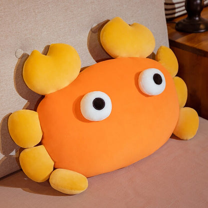 Cute Seafood Plush Toy