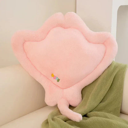 Cute Colorful Stingray Stuffed Animals - Luxicro