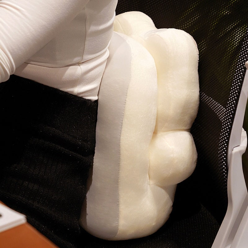 Soft Comfortable Travel Neck Support Pillow