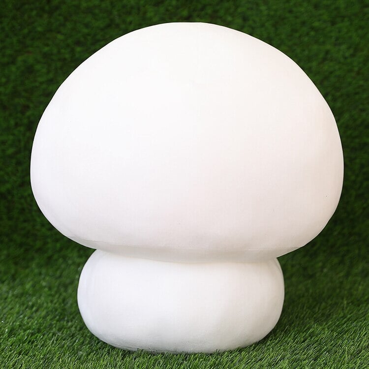 Adorable Fun Fungi Plush Toy Set