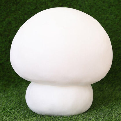 Adorable Fun Fungi Plush Toy Set