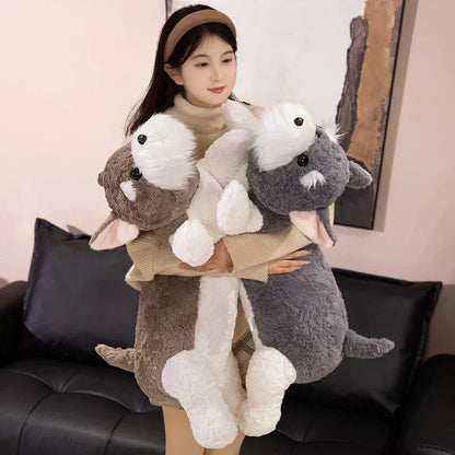 Adorable Puppy Plush Dog Toys