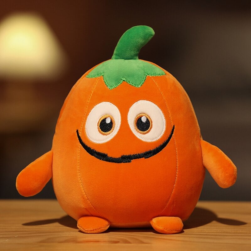 Adorable Halloween Plush Figure Toys