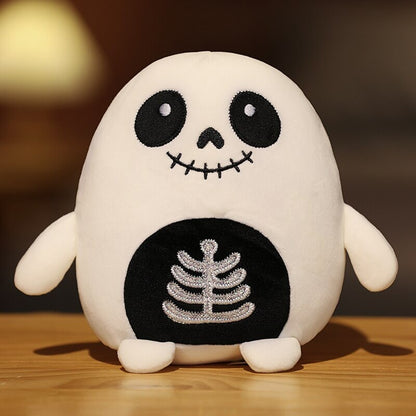 Adorable Halloween Plush Figure Toys