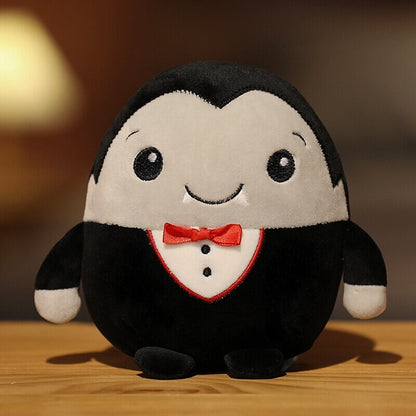 Adorable Halloween Plush Figure Toys