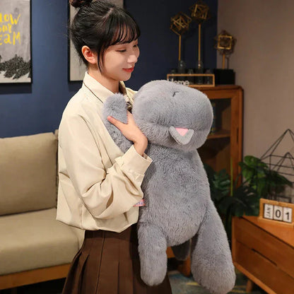 Cute Soft Cat Slippers