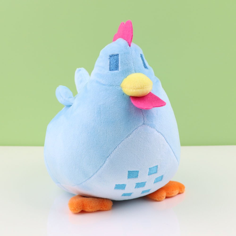 Adorable Farm Animal Cuddly Plush Toy