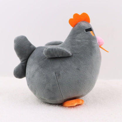 Adorable Farm Animal Cuddly Plush Toy