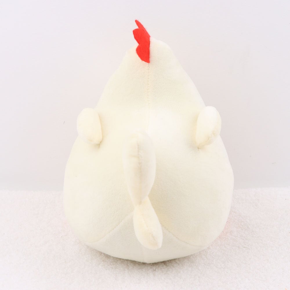 Cute Farm Chicken Soft Plush Toy
