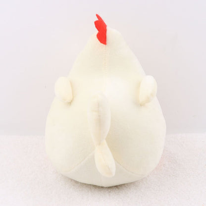 Adorable Farm Animal Cuddly Plush Toy