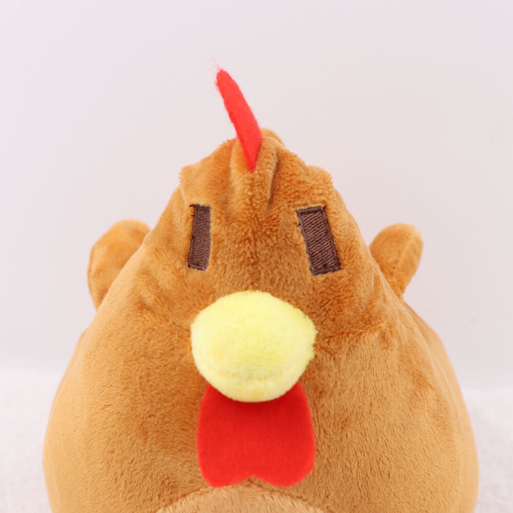 Adorable Farm Animal Cuddly Plush Toy