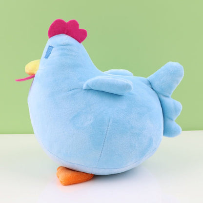 Adorable Farm Animal Cuddly Plush Toy