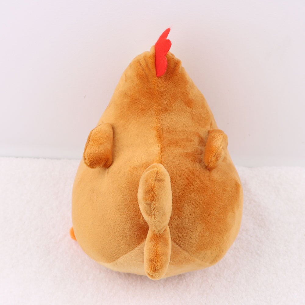 Adorable Farm Animal Cuddly Plush Toy