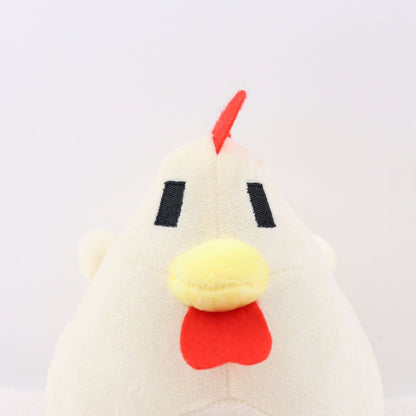 Adorable Farm Animal Cuddly Plush Toy