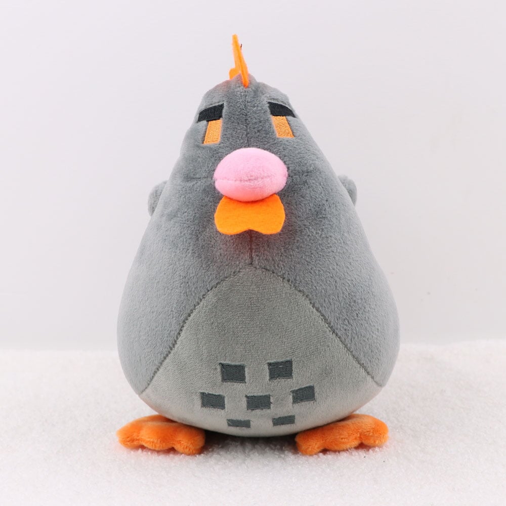 Adorable Farm Animal Cuddly Plush Toy