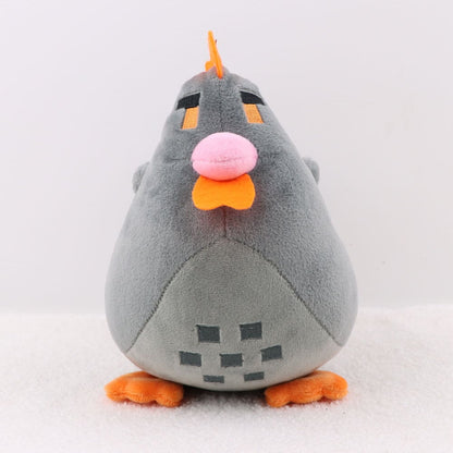 Adorable Farm Animal Cuddly Plush Toy