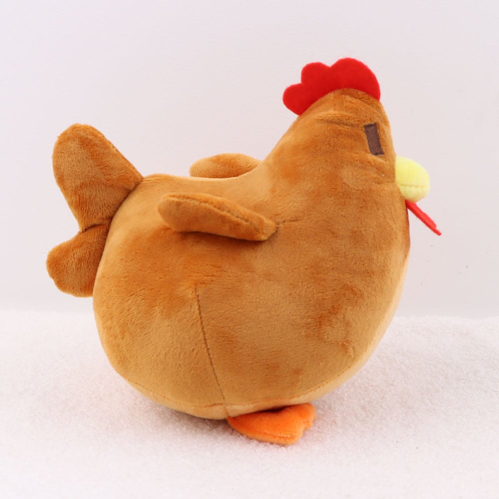 Adorable Farm Animal Cuddly Plush Toy