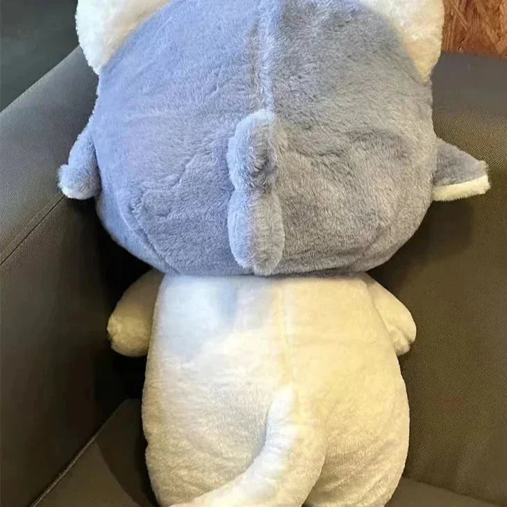 Adorable Cat Shark Winter Beanie